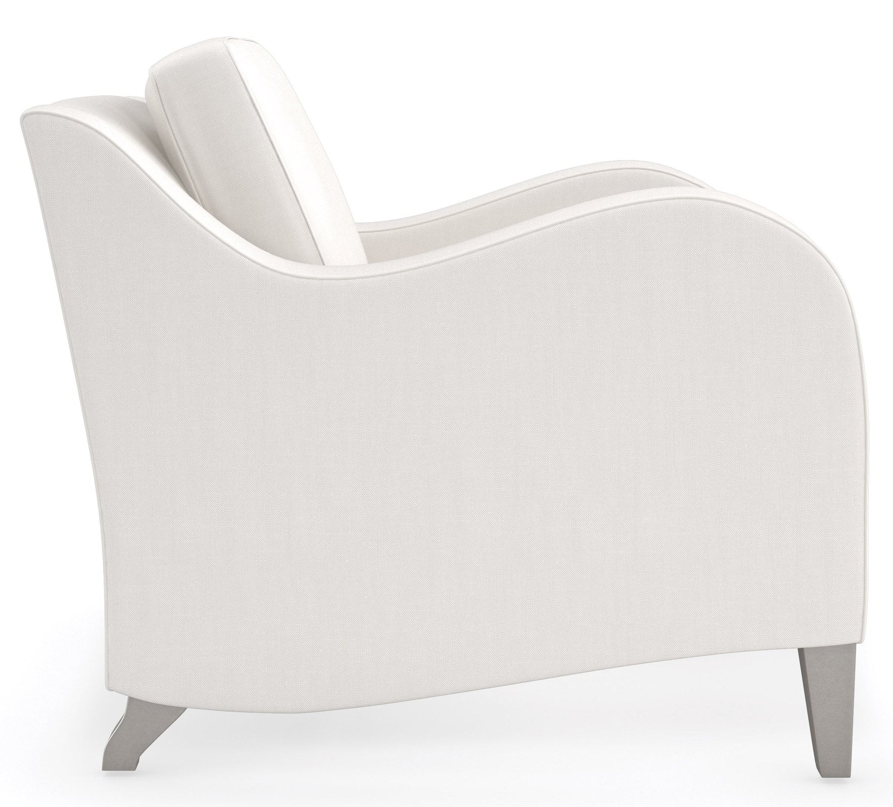 Caracole Victoria By Schnadig Chair