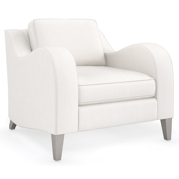 Caracole Victoria By Schnadig Chair