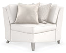 Caracole Victoria By Schnadig Sectional
