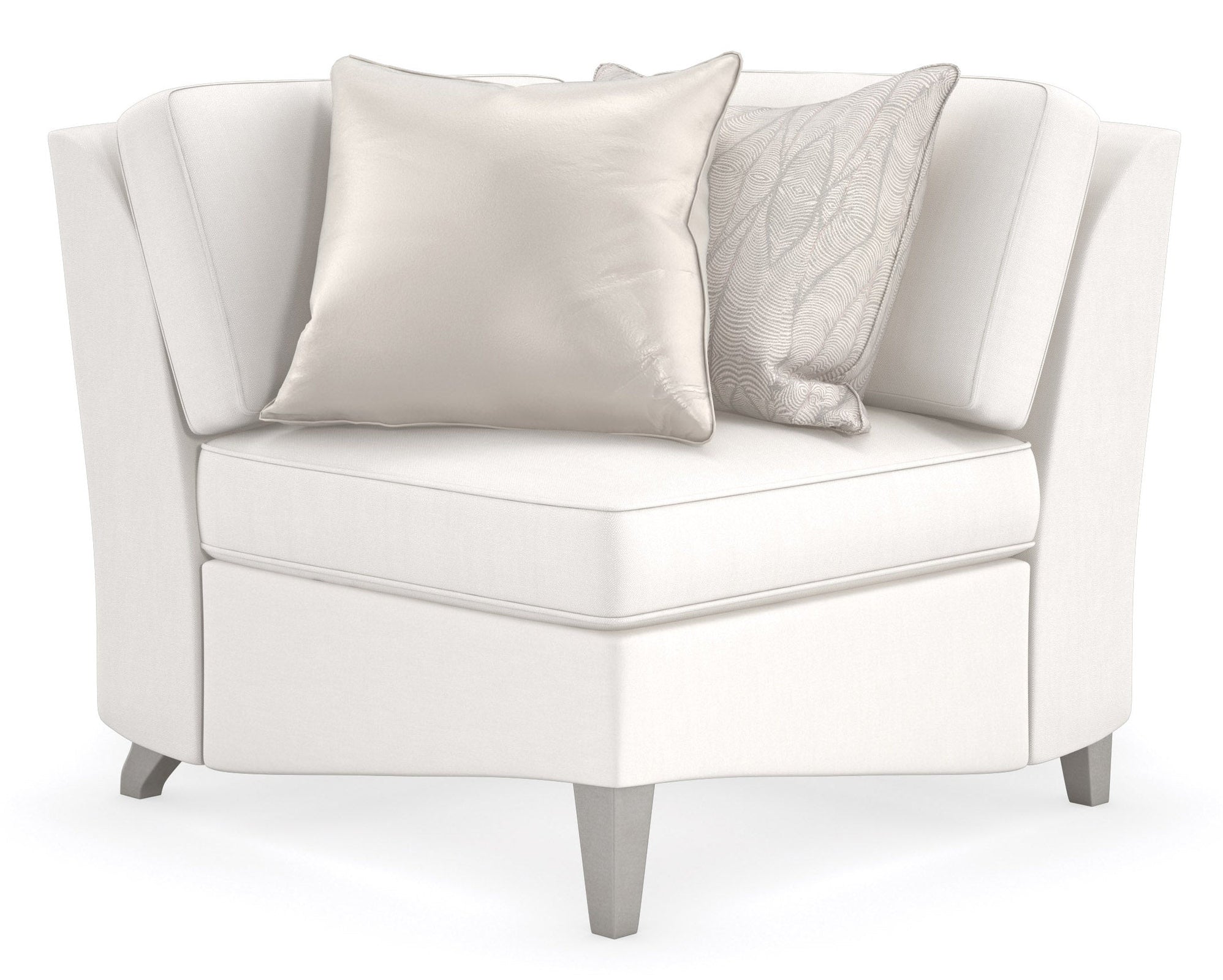 Caracole Victoria By Schnadig Sectional