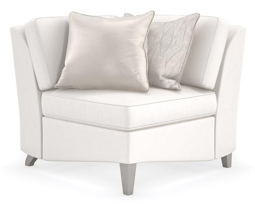 Caracole Victoria By Schnadig Sectional