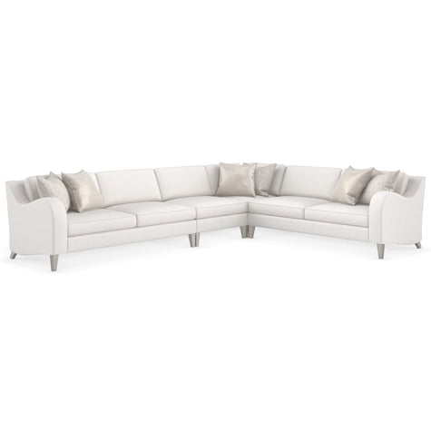 Caracole Victoria By Schnadig Modular Components