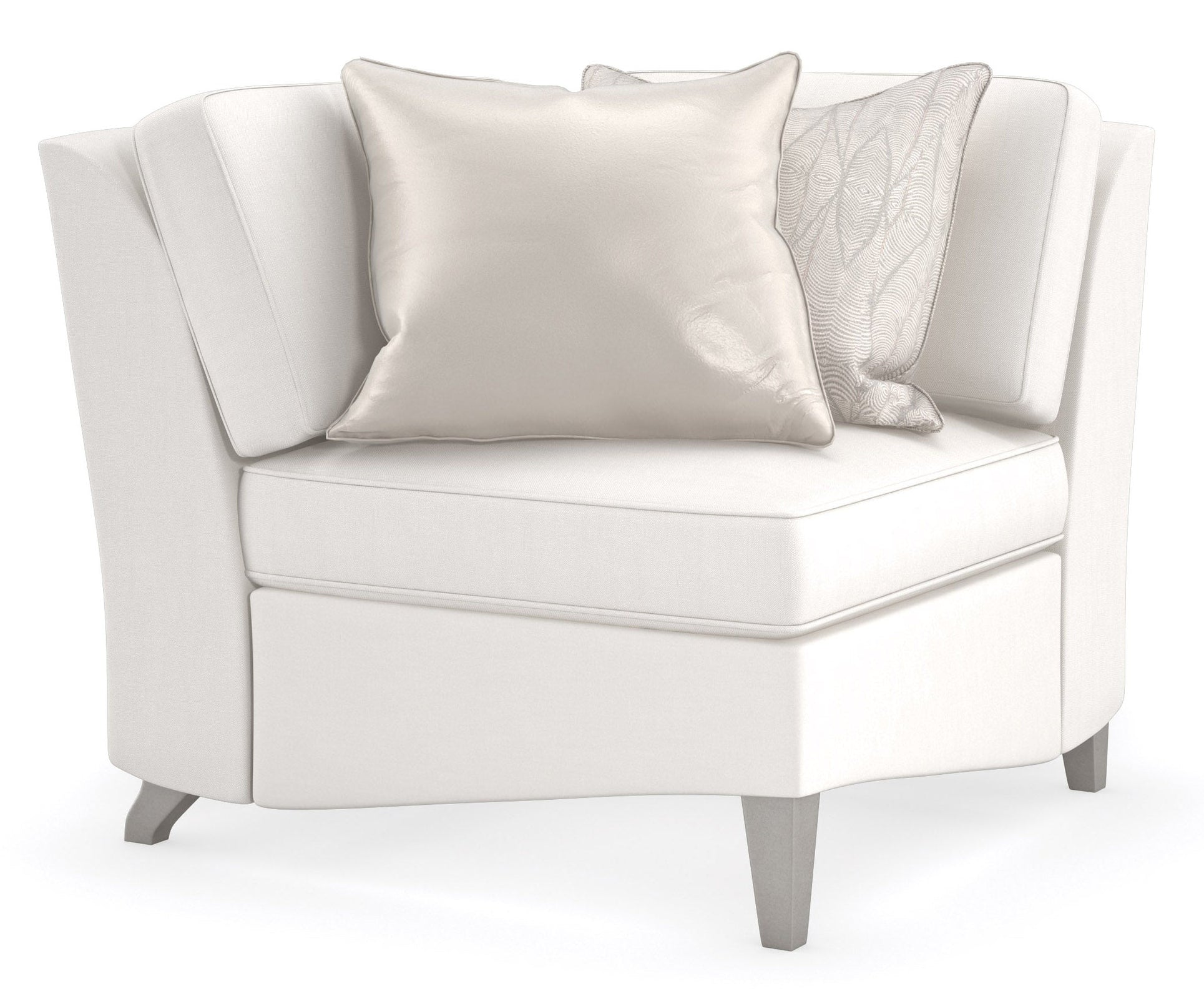 Caracole Victoria By Schnadig Sectional