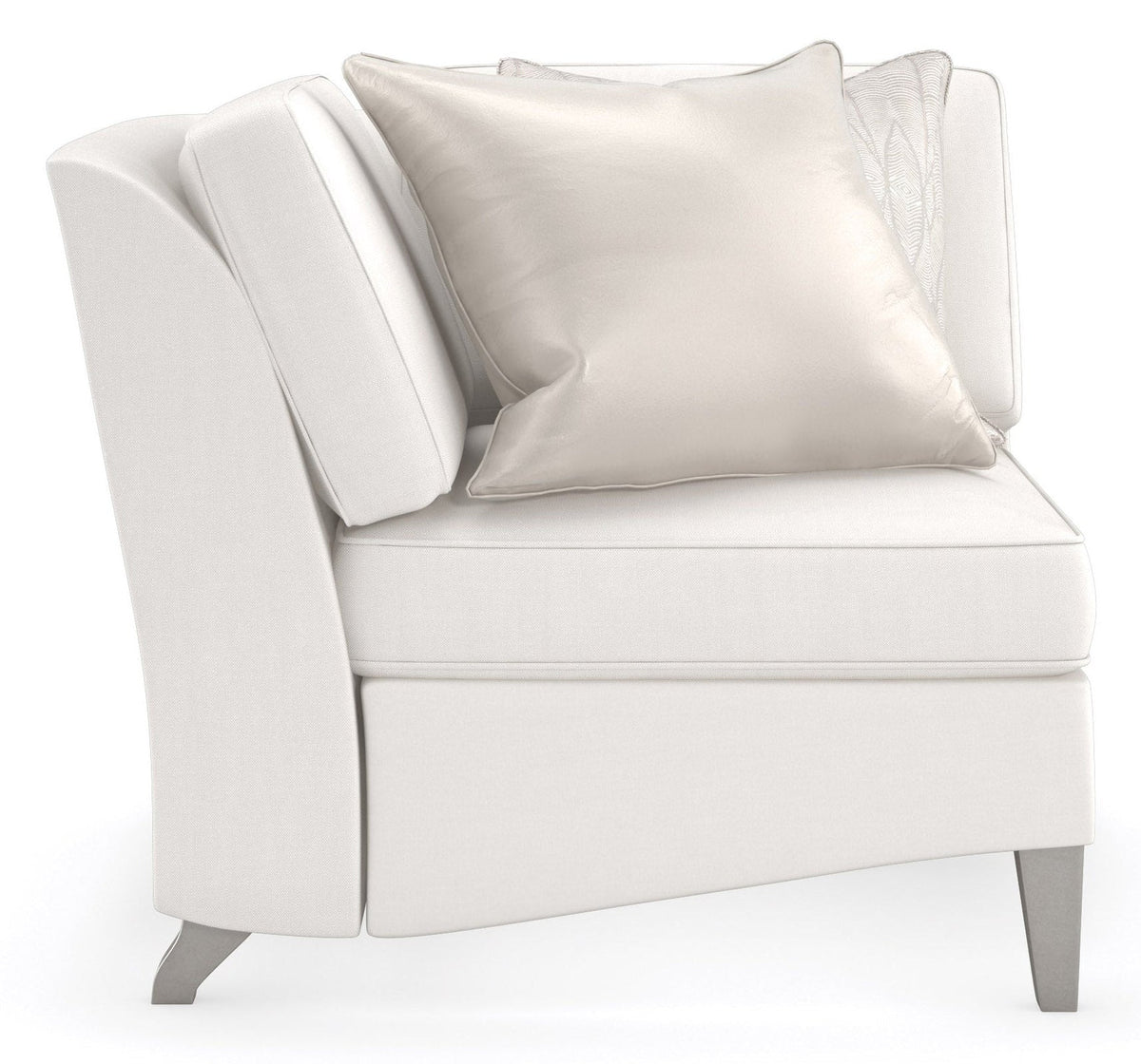 Caracole Victoria By Schnadig Sectional