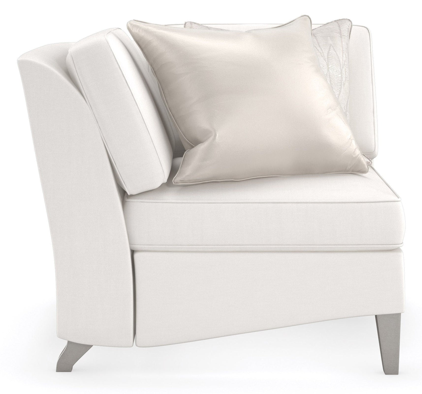 Caracole Victoria By Schnadig Sectional