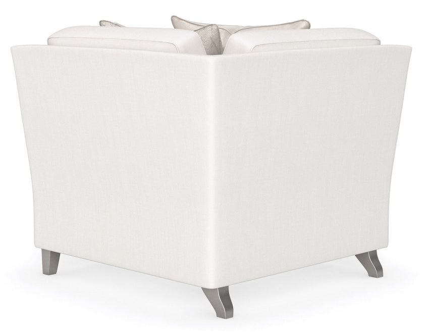 Caracole Victoria By Schnadig Sectional