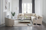 Caracole Victoria By Schnadig Sectional