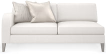 Caracole Victoria By Schnadig Sectional
