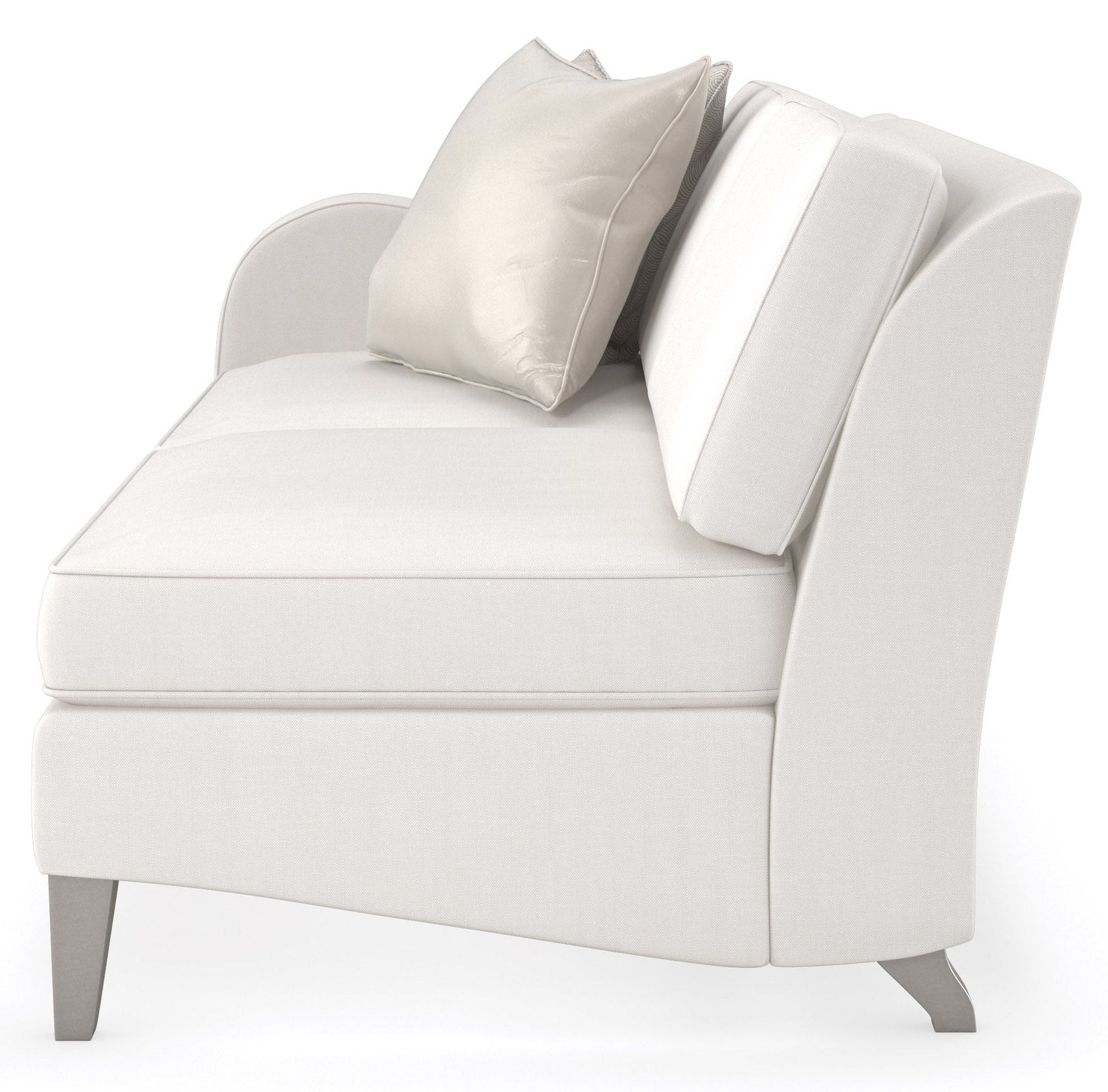 Caracole Victoria By Schnadig Sectional