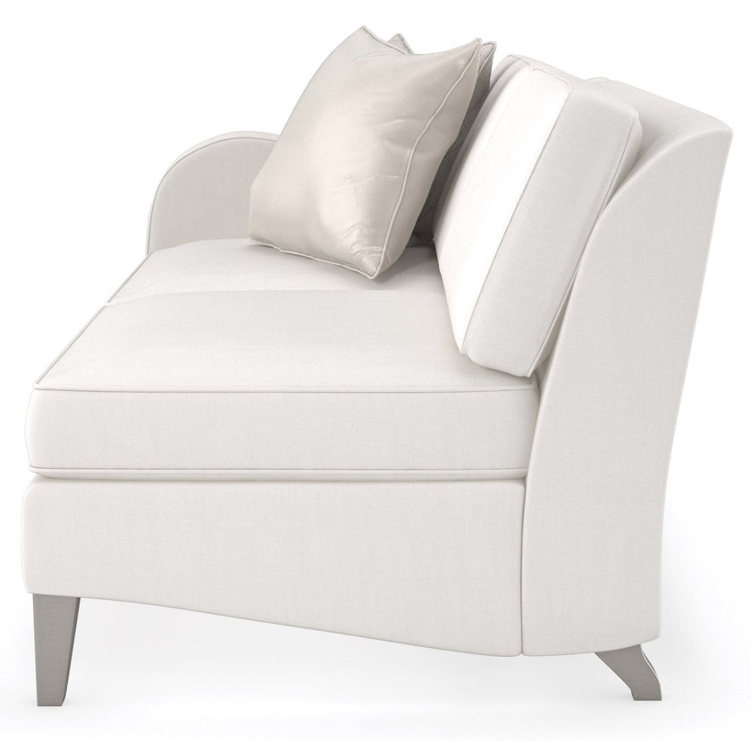Caracole Victoria By Schnadig Sectional