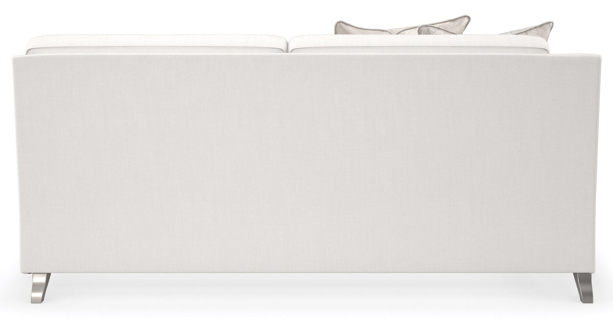 Caracole Victoria By Schnadig Sectional