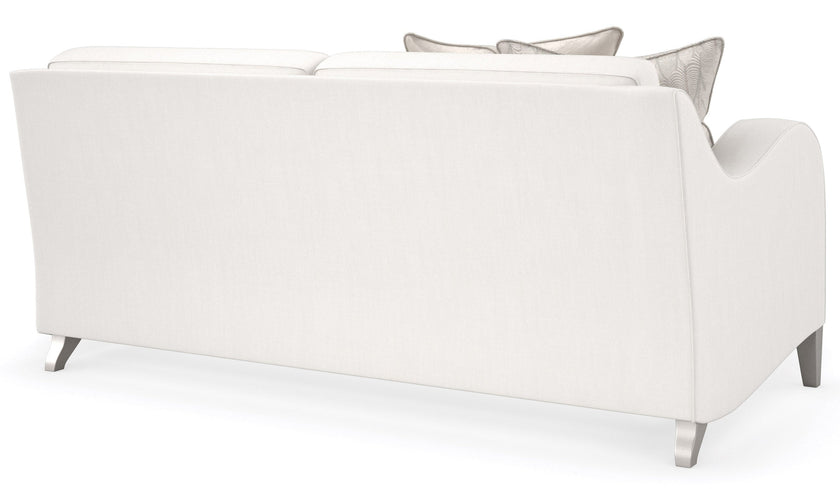 Caracole Victoria By Schnadig Sectional
