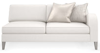 Caracole Victoria By Schnadig Sectional