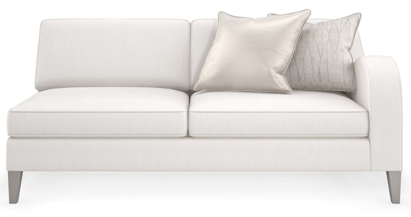 Caracole Victoria By Schnadig Sectional