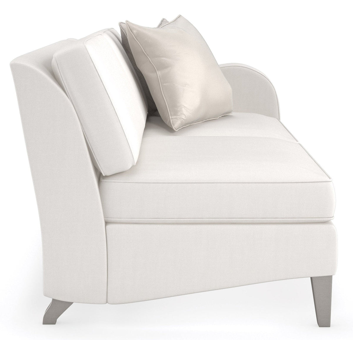 Caracole Victoria By Schnadig Sectional