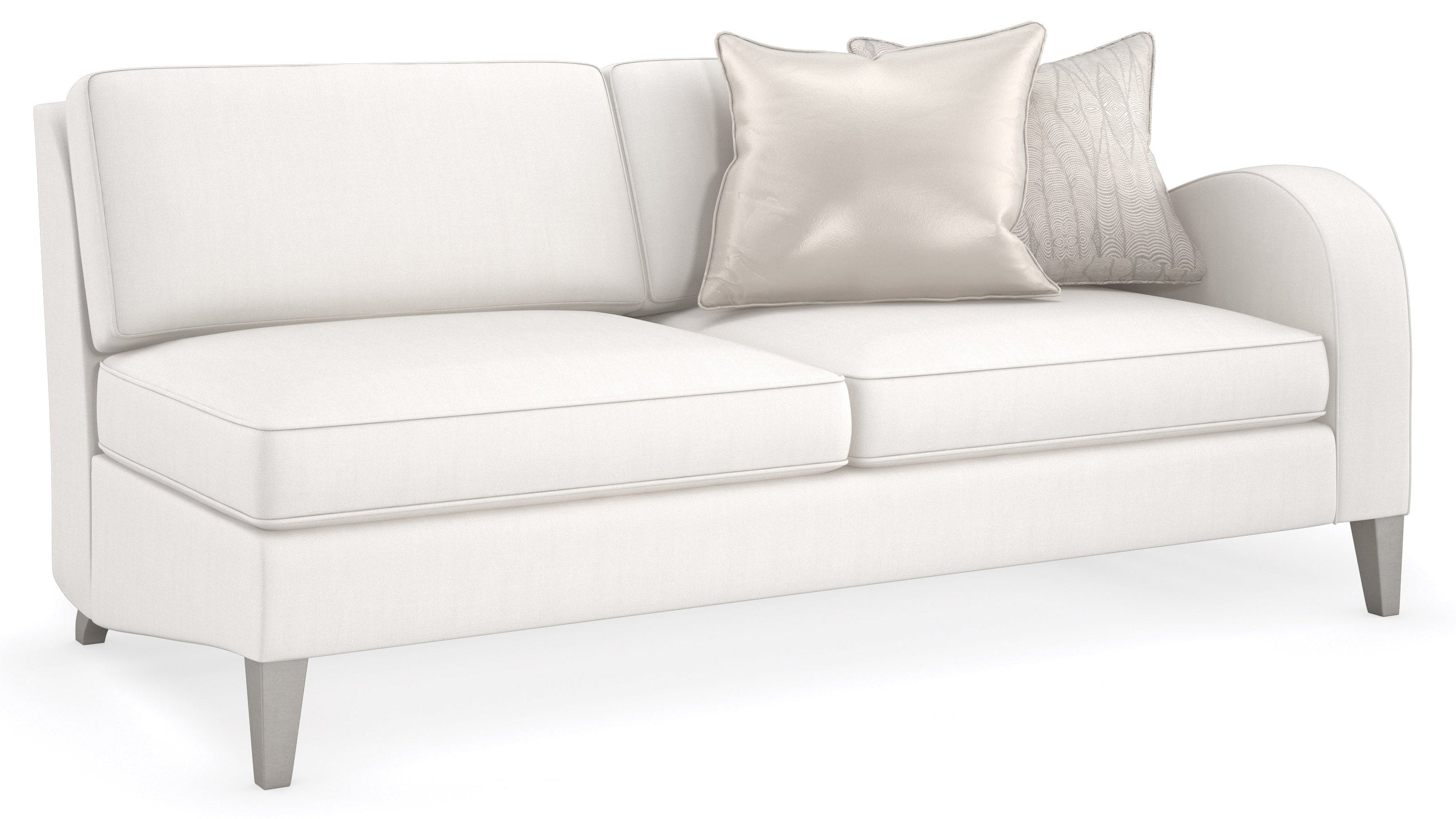 Caracole Victoria By Schnadig Sectional