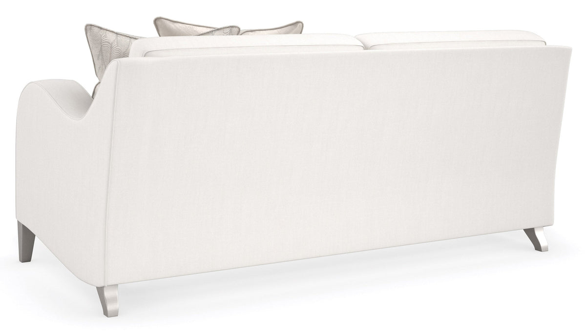 Caracole Victoria By Schnadig Sectional