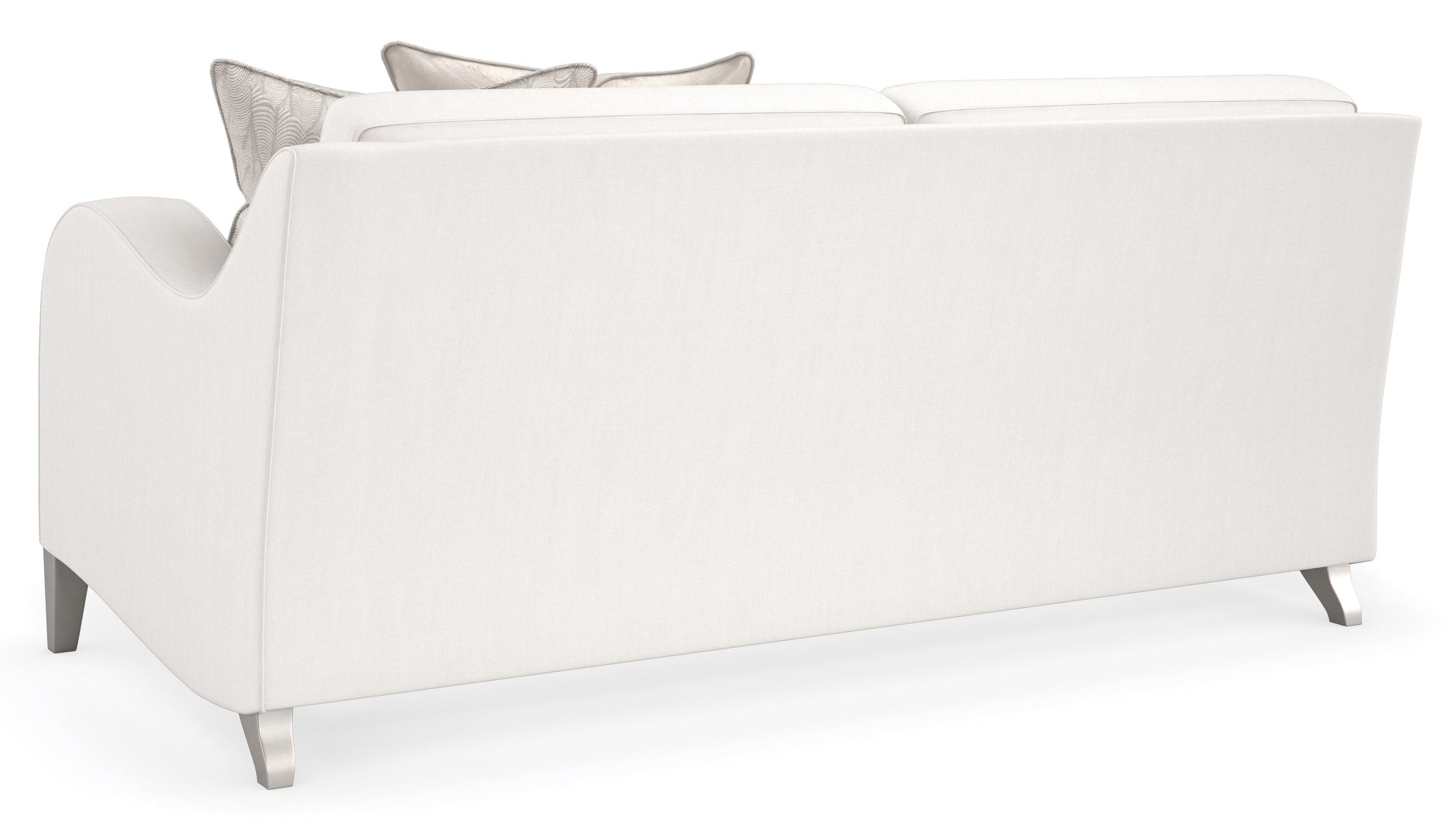 Caracole Victoria By Schnadig Sectional