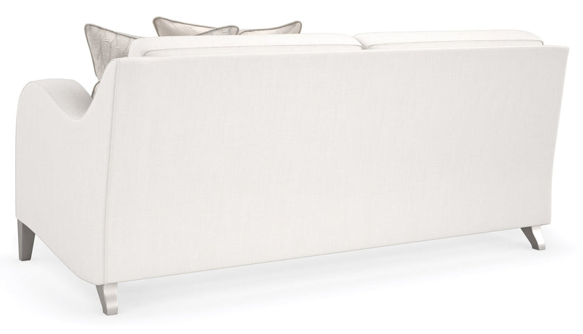 Caracole Victoria By Schnadig Sectional