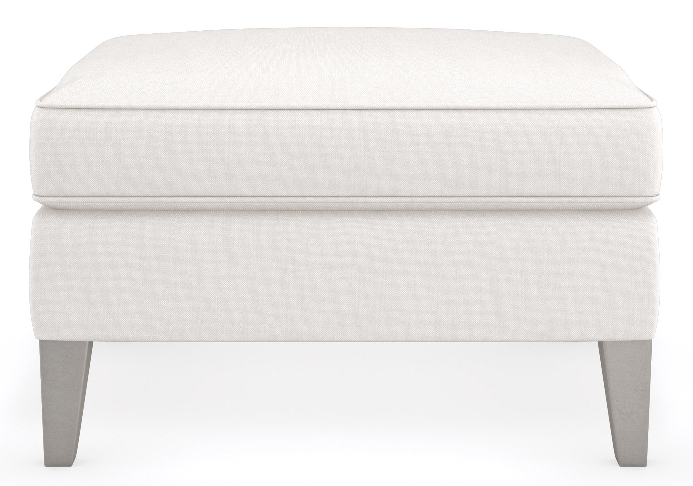 Caracole Victoria By Schnadig Ottoman