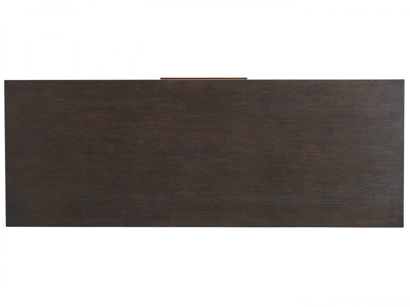 Barclay Butera Park City Bridgewater Single Dresser