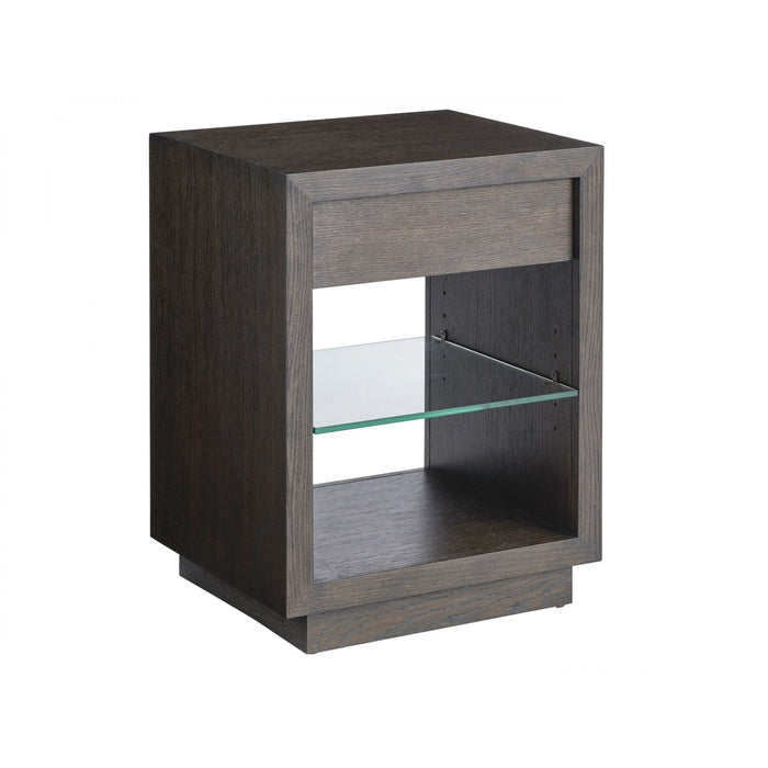 Barclay Butera Park City City Creek Night Table