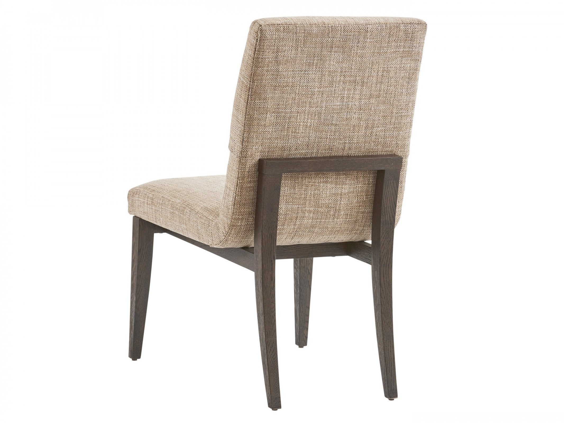 Barclay Butera Park City Glenwild Upholstered Side Chair As Shown