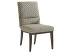 Barclay Butera Park City Glenwild Upholstered Side Chair Customizable
