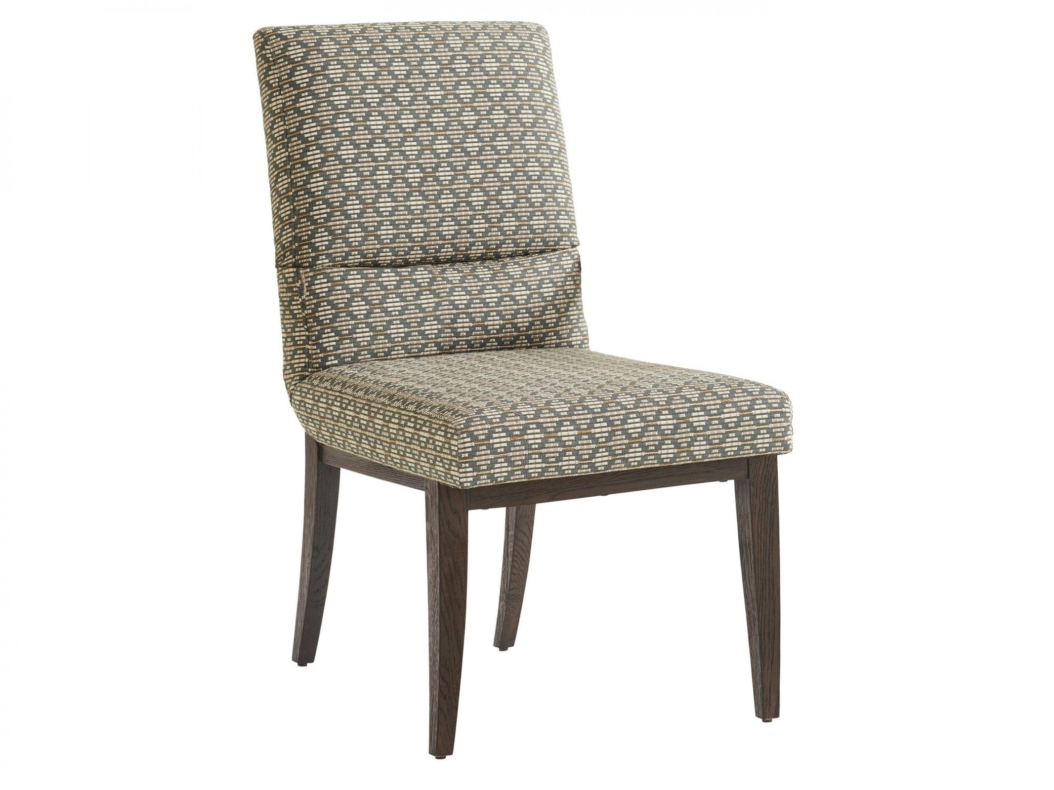 Barclay Butera Park City Glenwild Upholstered Side Chair Customizable