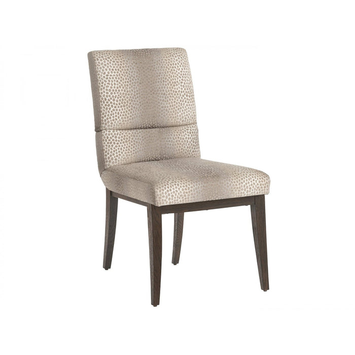 Barclay Butera Park City Glenwild Upholstered Side Chair Customizable