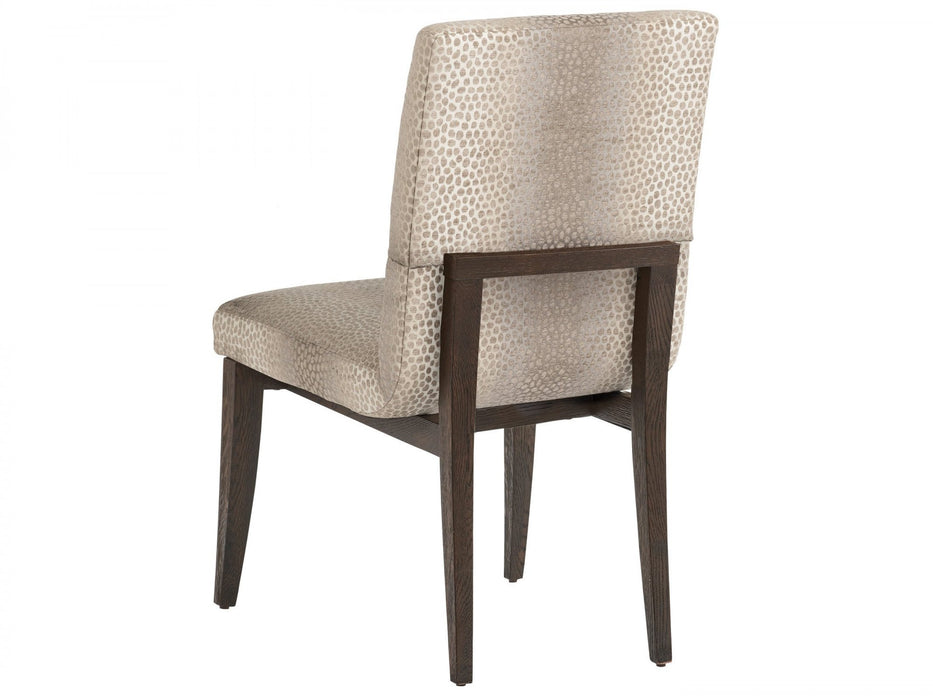 Barclay Butera Park City Glenwild Upholstered Side Chair Customizable