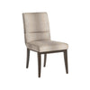 Barclay Butera Park City Glenwild Upholstered Side Chair Customizable