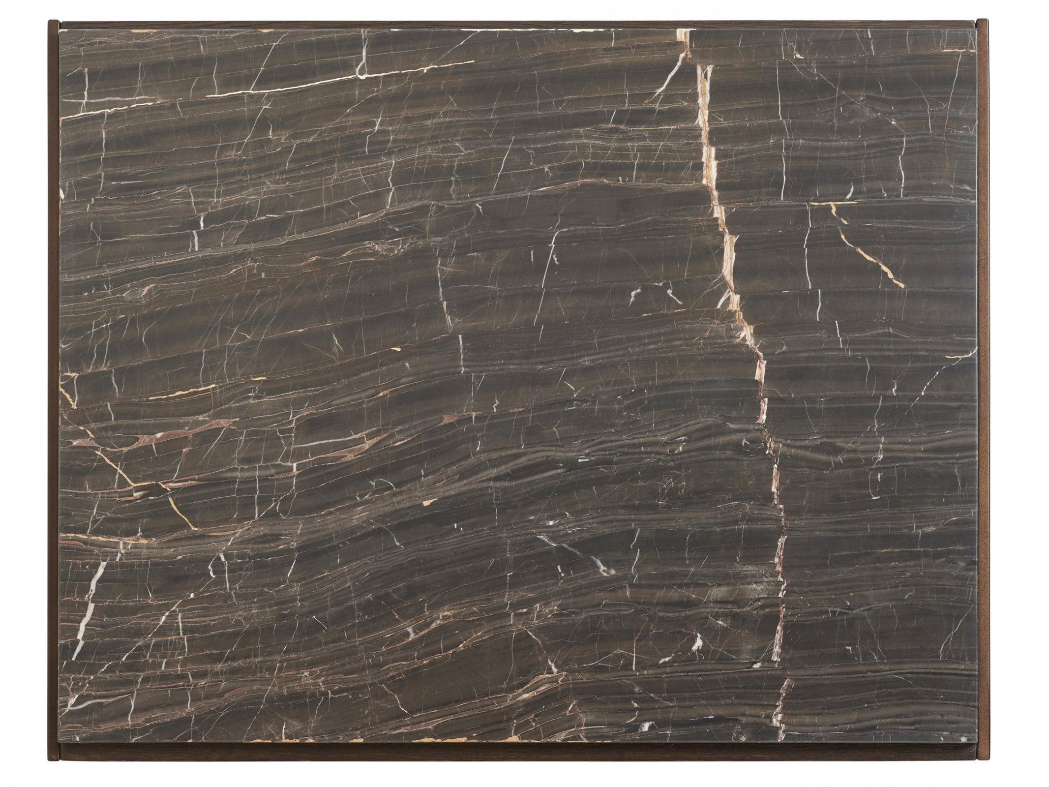 Barclay Butera Park City Summit Rectangular End Table