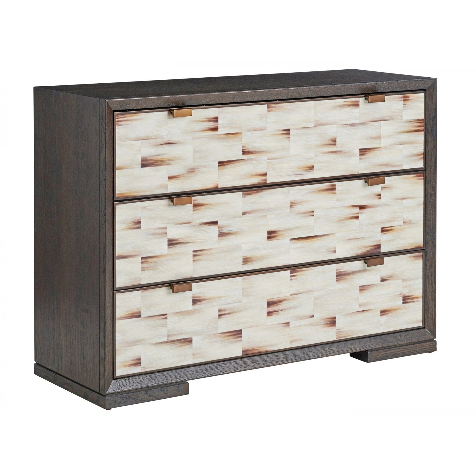 Barclay Butera Park City Juniper Hall Chest