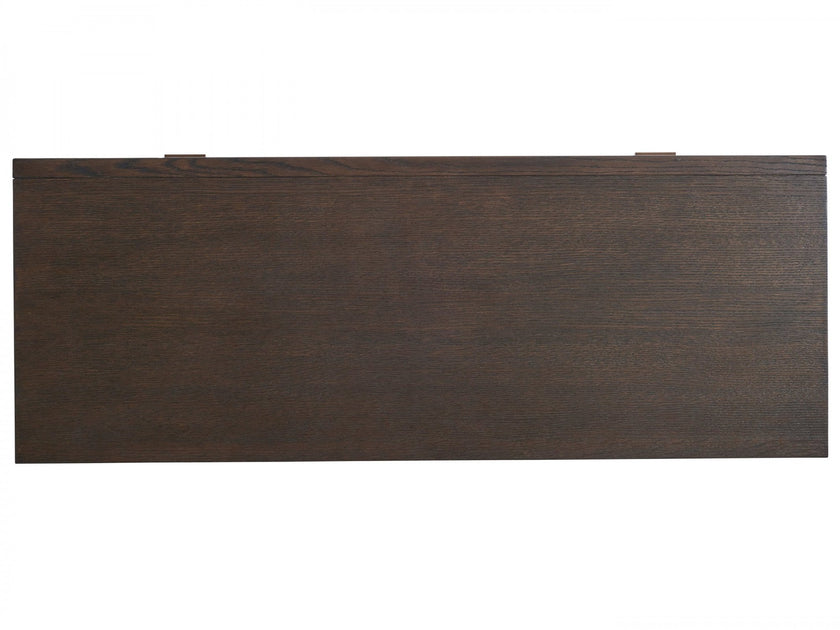 Barclay Butera Park City Juniper Hall Chest