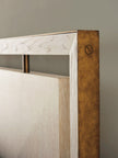 Barclay Butera Carmel Post Ranch Panel Bed
