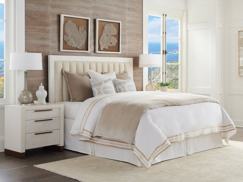 Barclay Butera Carmel Mc Way Nightstand