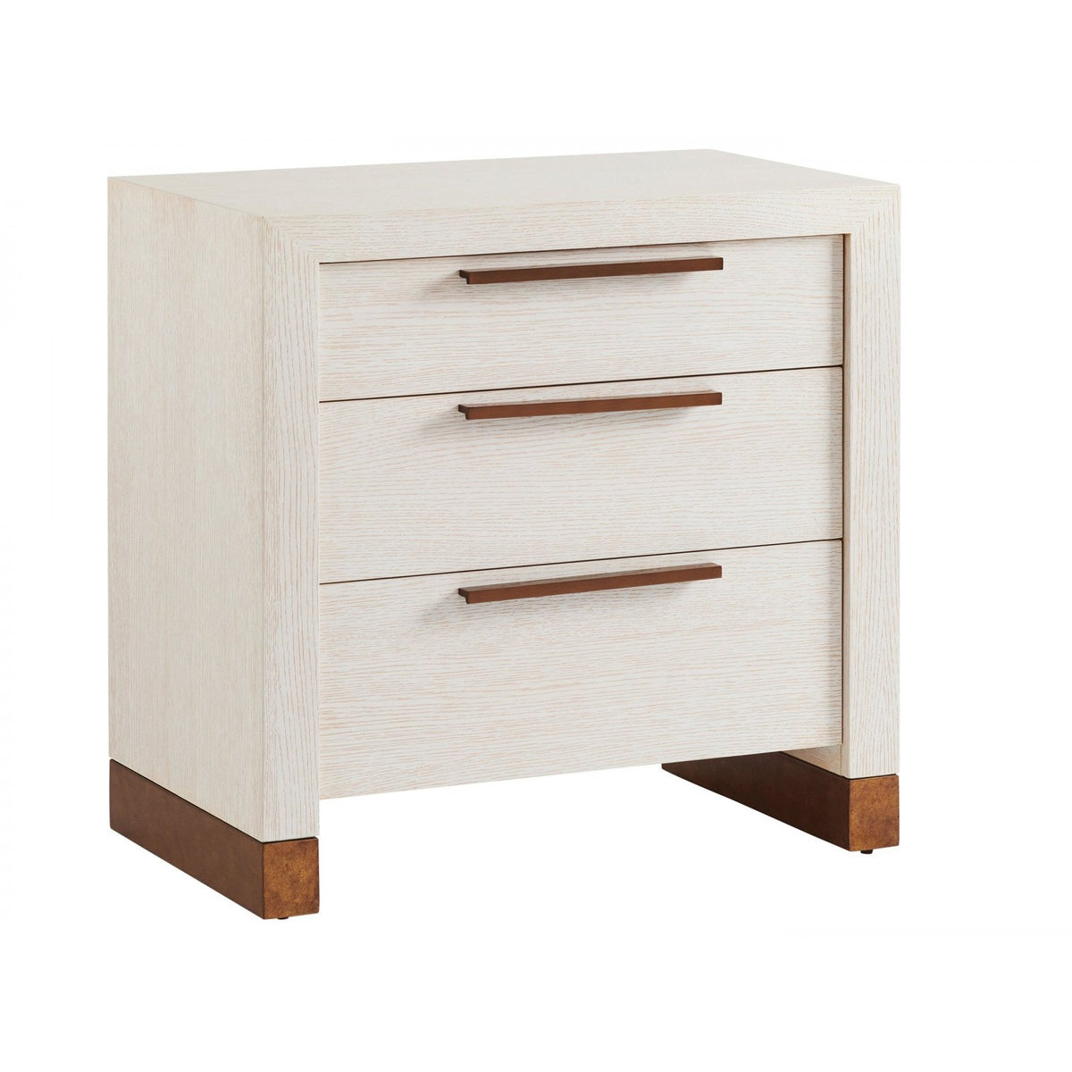 Barclay Butera Carmel Mc Way Nightstand