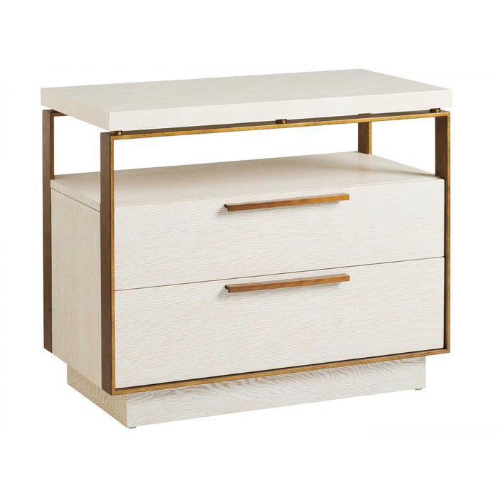 Barclay Butera Carmel Malpaso Bachelor's Chest