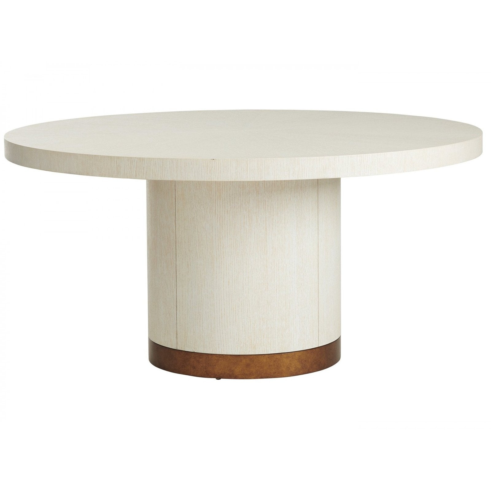 Barclay Butera Carmel Selfridge Round Dining Table