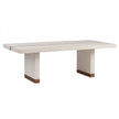 Barclay Butera Carmel Vista Rectangular Dining Table