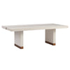 Barclay Butera Carmel Vista Rectangular Dining Table