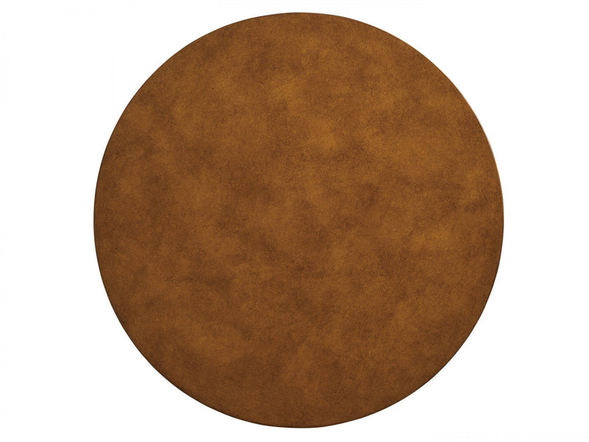 Barclay Butera Carmel Crest Round End Table