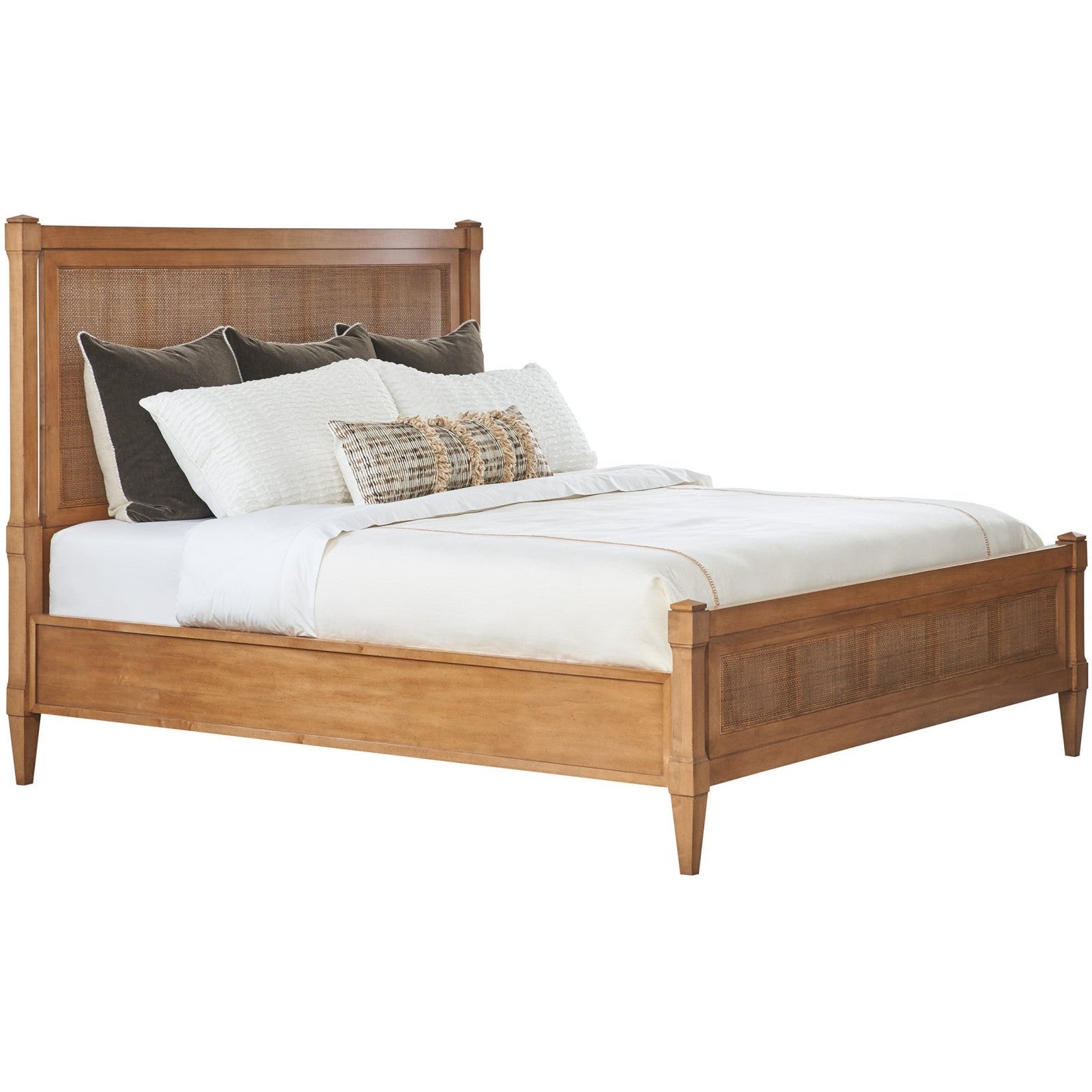 Barclay Butera Laguna Strand Poster Bed