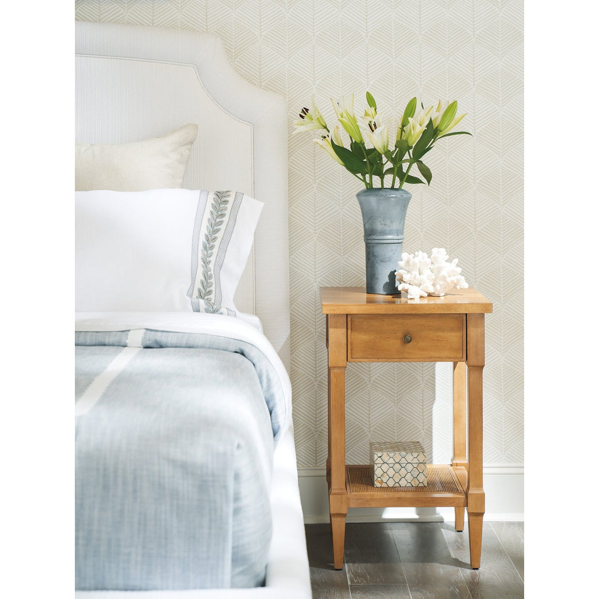 Barclay Butera Laguna Bay Night Table