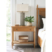 Barclay Butera Laguna Aster Open Nightstand