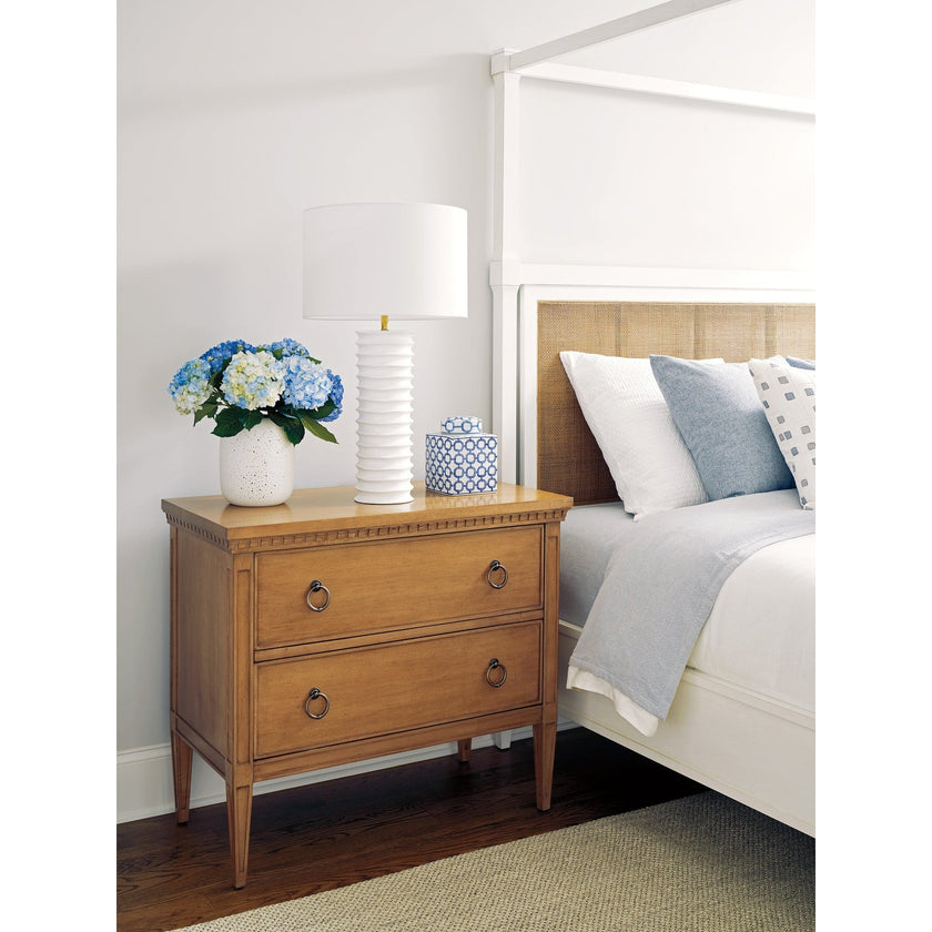 Barclay Butera Laguna Dartmoor Bachelors Chest