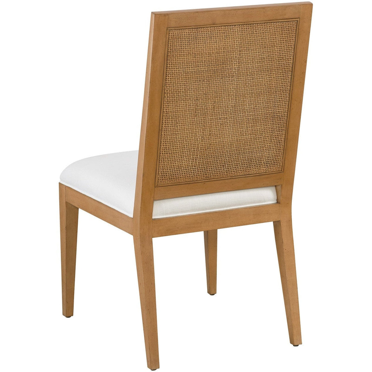 Barclay Butera Laguna Smithcliff Woven Side Chair