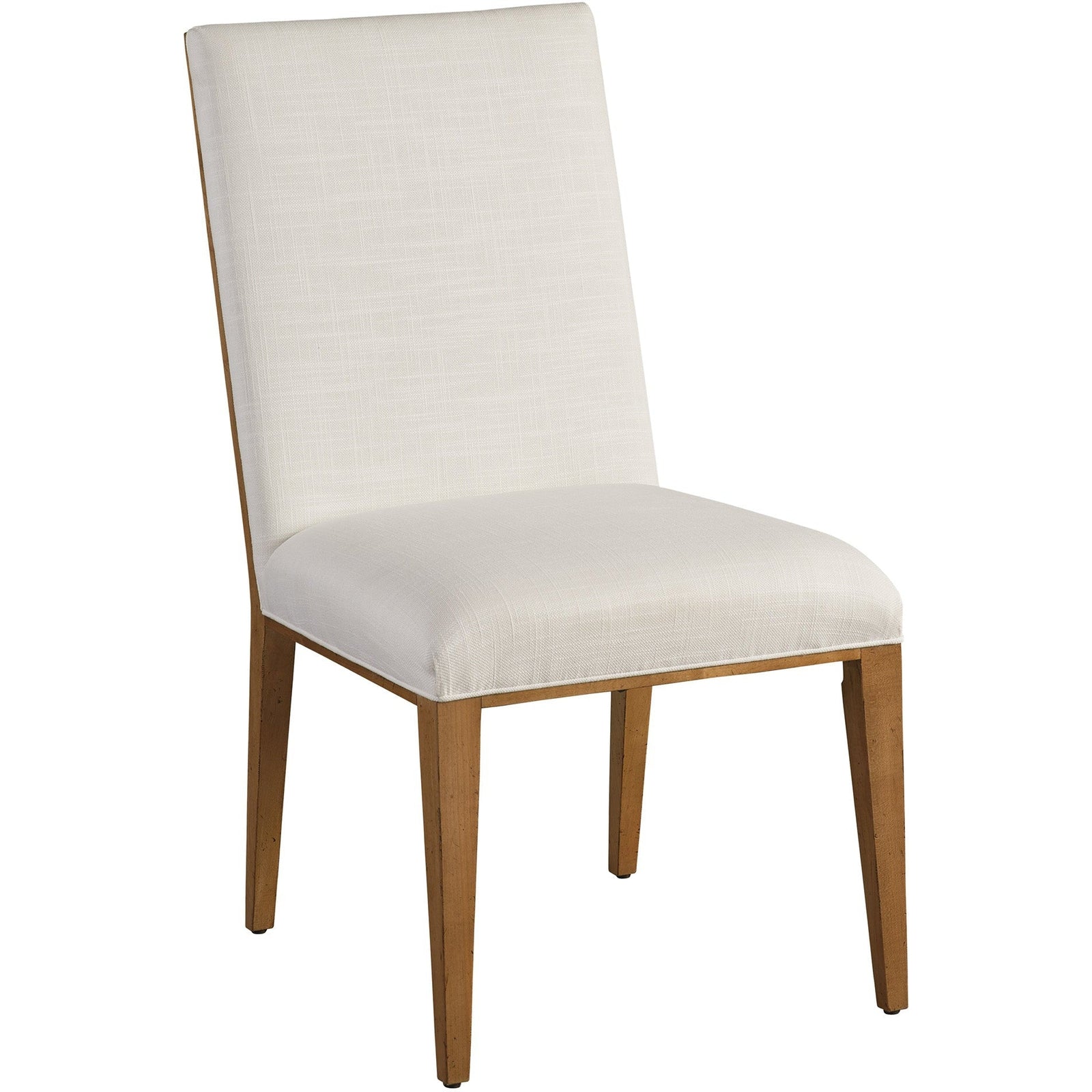 Barclay Butera Laguna Mosaic Upholstered Side Chair