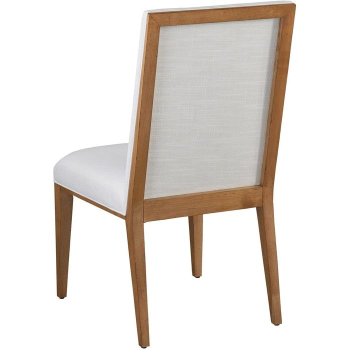 Barclay Butera Laguna Mosaic Upholstered Side Chair